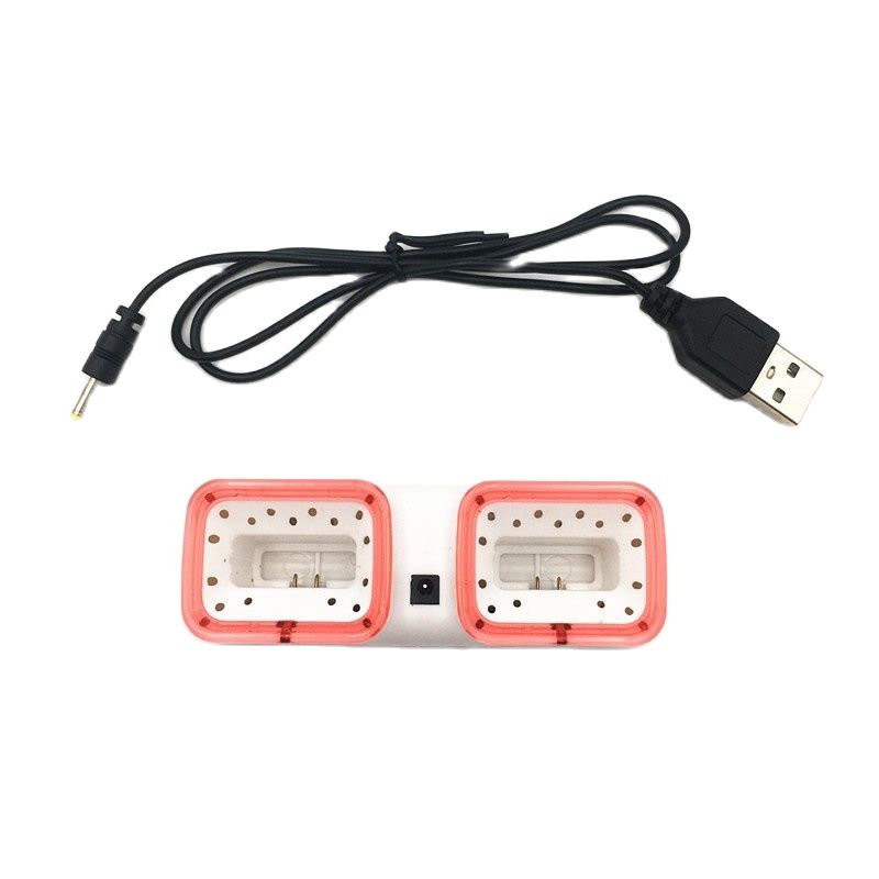 Двойное USB-устройство для быс – обзор и цена Rc Hobby Charger