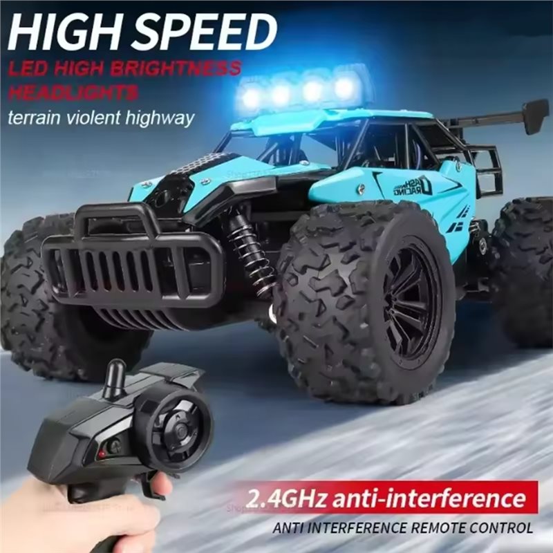 Легковой автомобиль FBIL-RC из – обзор и цена Rc Hobby France