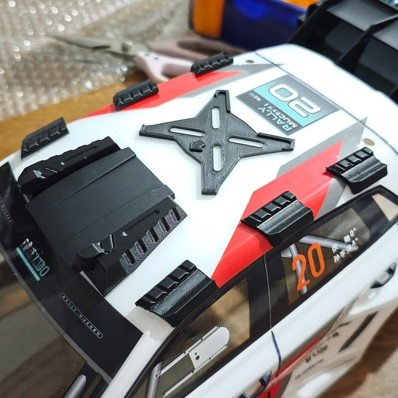Для радиоуправляемого автомоби – обзор и цена Rc Hobby Drill