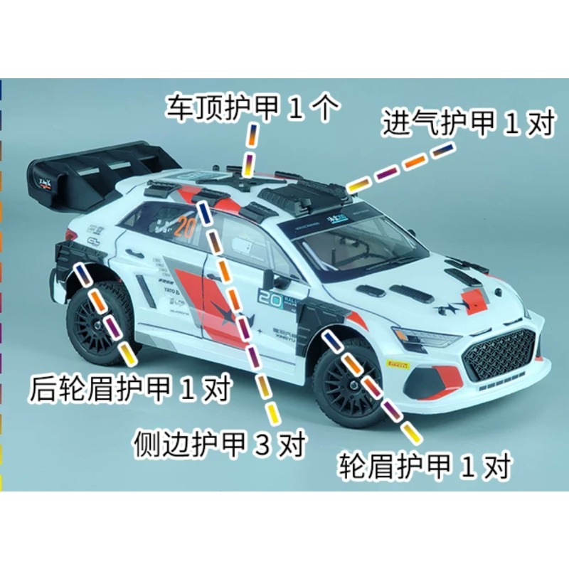 Для радиоуправляемого автомоби – обзор и цена Rc Hobby Drill
