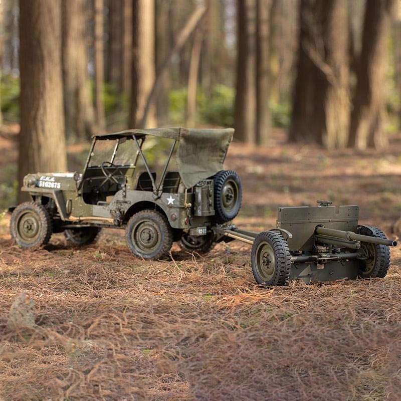 Полотняный тент FMS 1/12 C1167 – обзор и цена Rc And Hobby