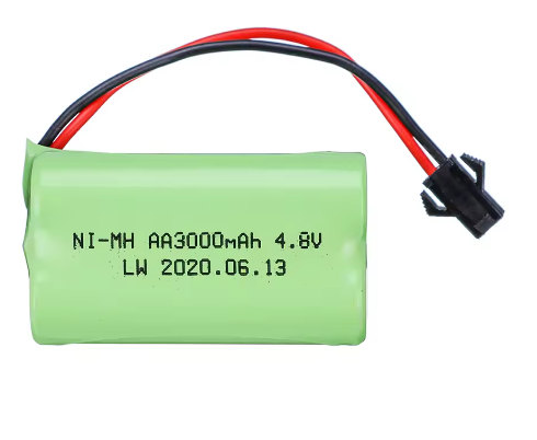 Аккумулятор 4.8В 3000мАч и зар – обзор и цена Rc Hobby Charger