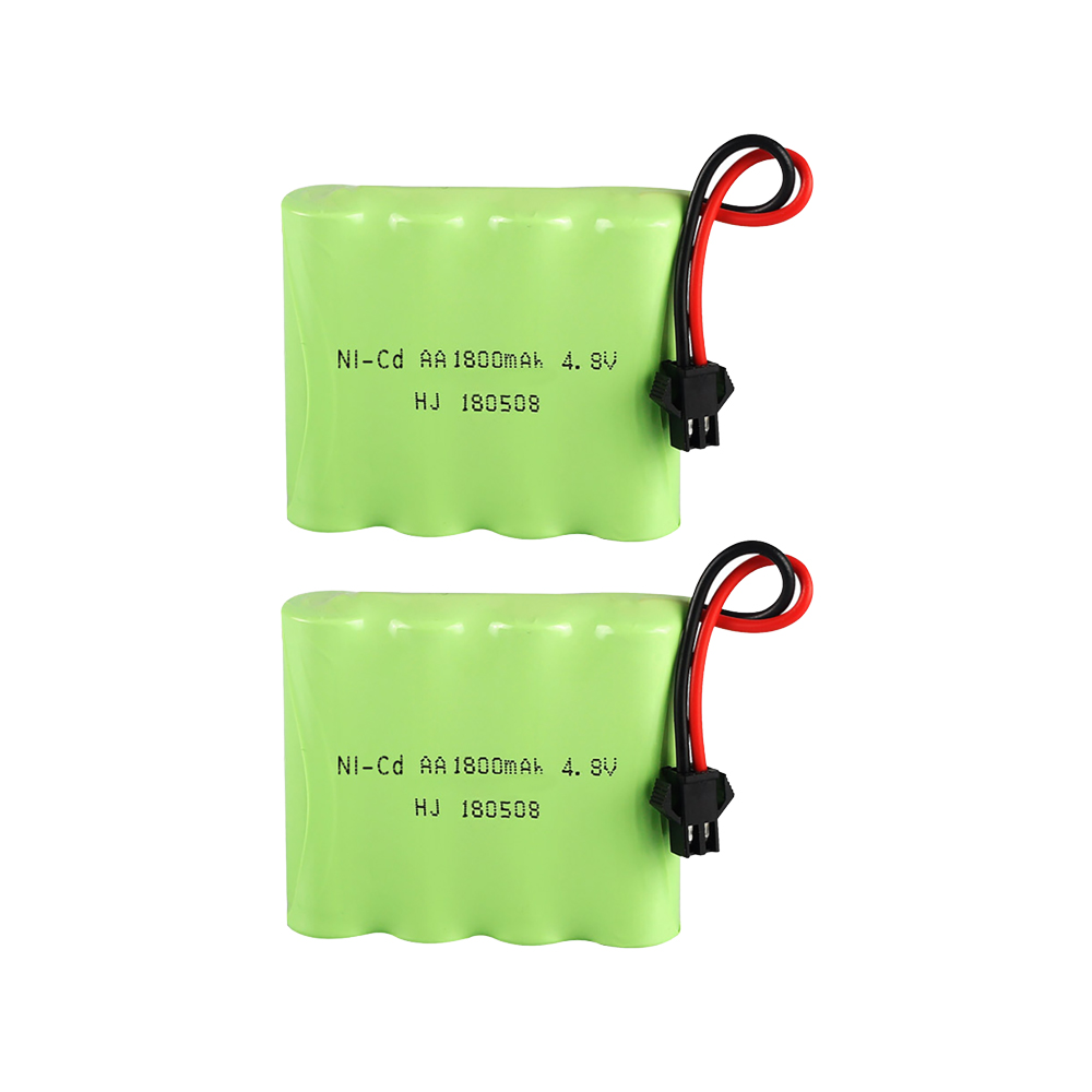 Аккумуляторная батарея 4,8 в 1 – обзор и цена Rc Hobby Charger