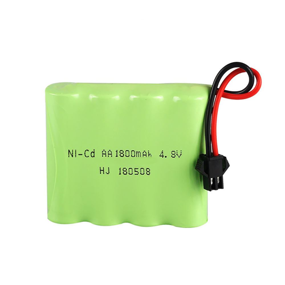 Аккумуляторная батарея 4,8 в 1 – обзор и цена Rc Hobby Charger