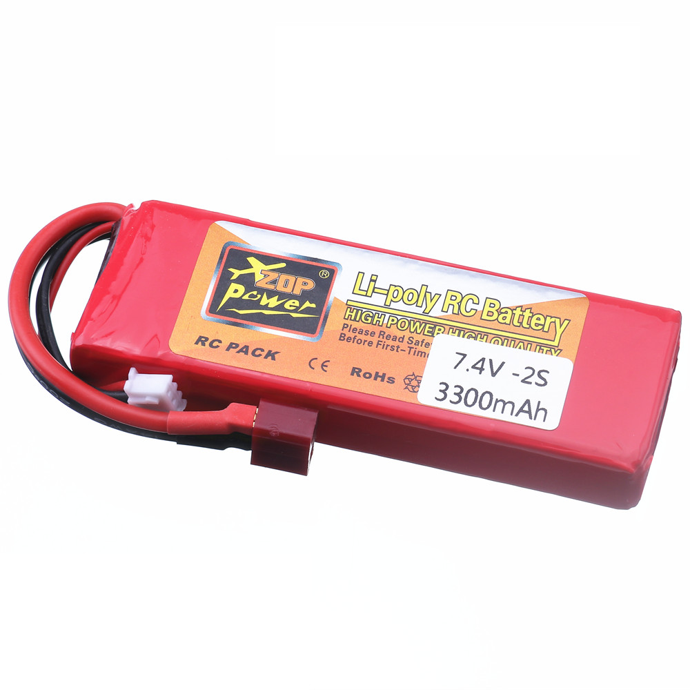 2S 7,4 V 3300mAh Lipo зарядное – обзор и цена Rc Hobby Charger