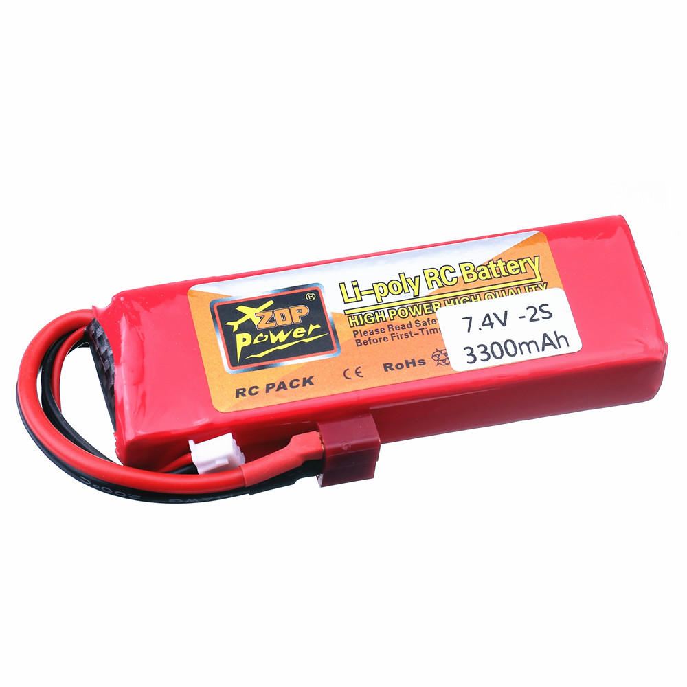 2S 7,4 V 3300mAh Lipo зарядное – обзор и цена Rc Hobby Charger