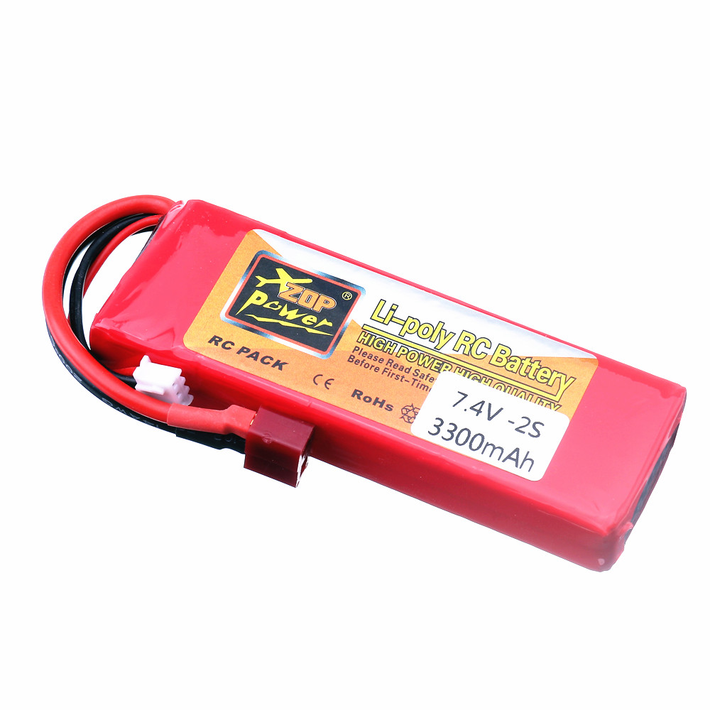 2S 7,4 V 3300mAh Lipo зарядное – обзор и цена Rc Hobby Charger